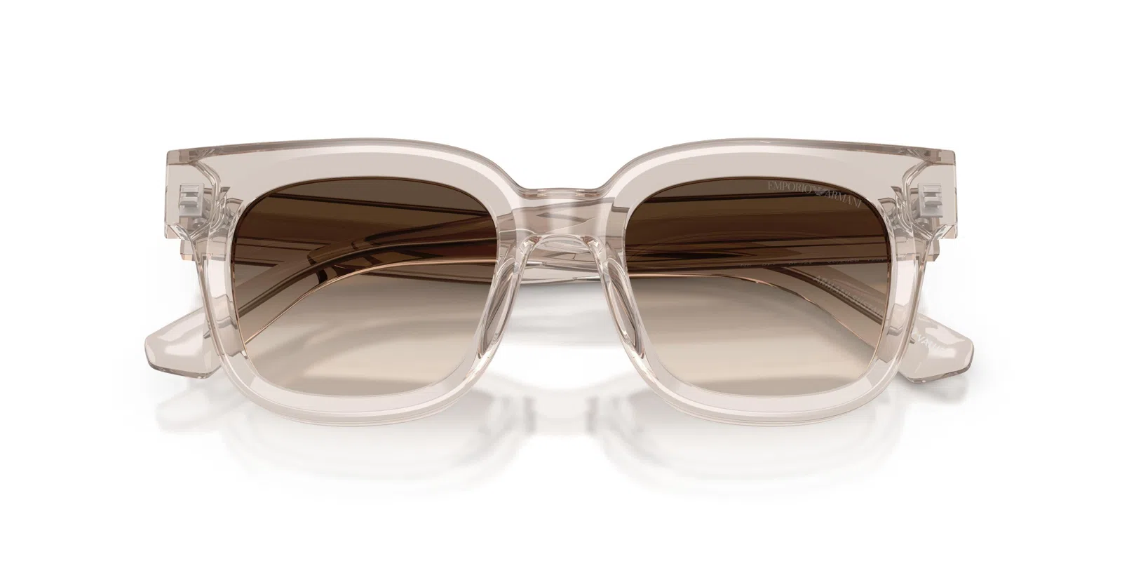 Emporio Armani 4271 Sunglasses - view 14